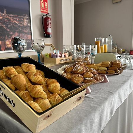 Hotel Alguer L'Ametlla de Mar Εξωτερικό φωτογραφία