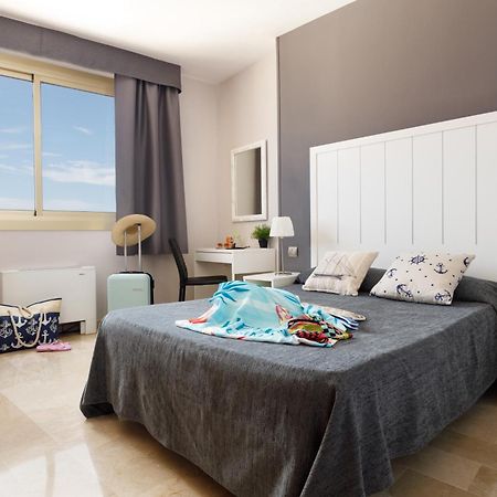 Hotel Alguer L'Ametlla de Mar Εξωτερικό φωτογραφία