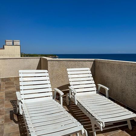 Hotel Alguer L'Ametlla de Mar Εξωτερικό φωτογραφία