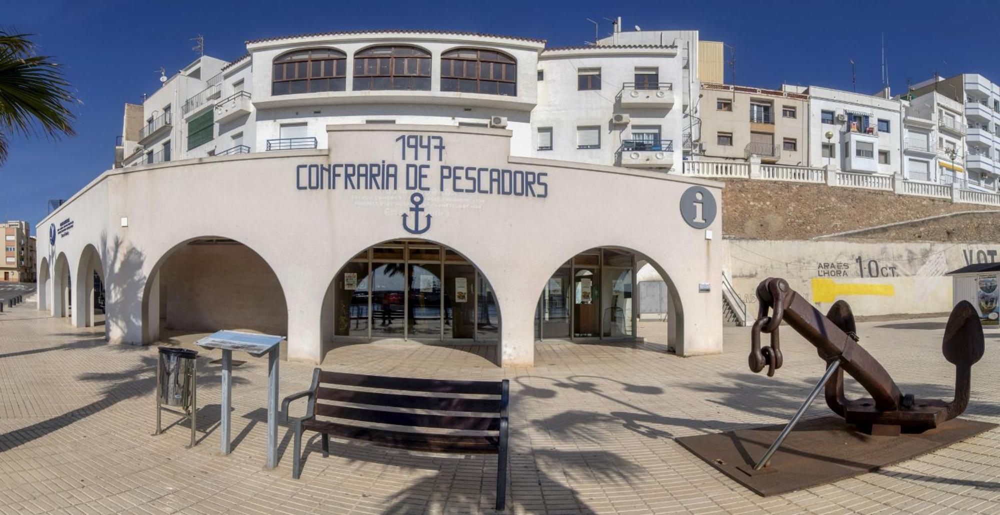 Hotel Alguer L'Ametlla de Mar Εξωτερικό φωτογραφία