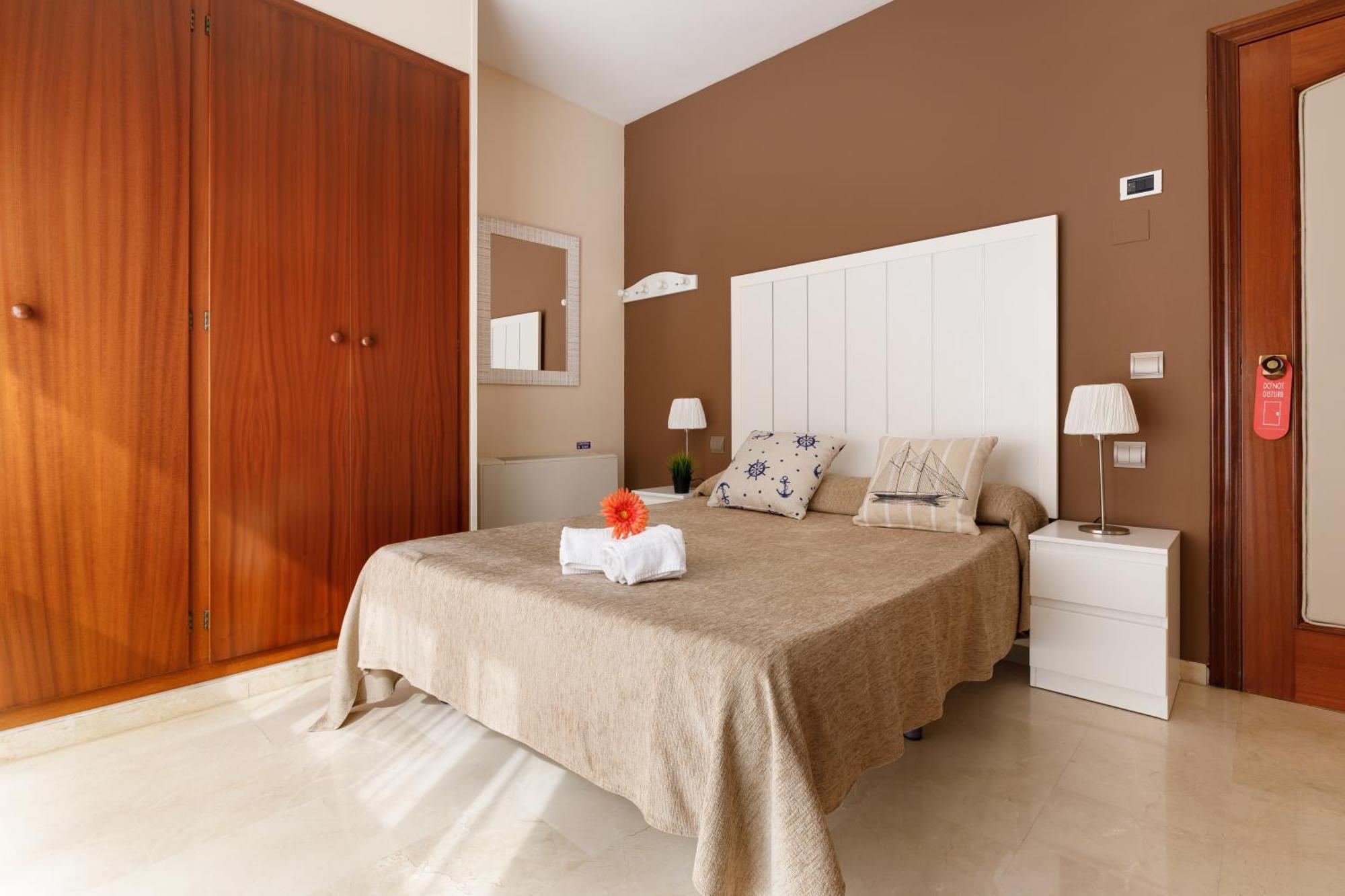 Hotel Alguer L'Ametlla de Mar Εξωτερικό φωτογραφία
