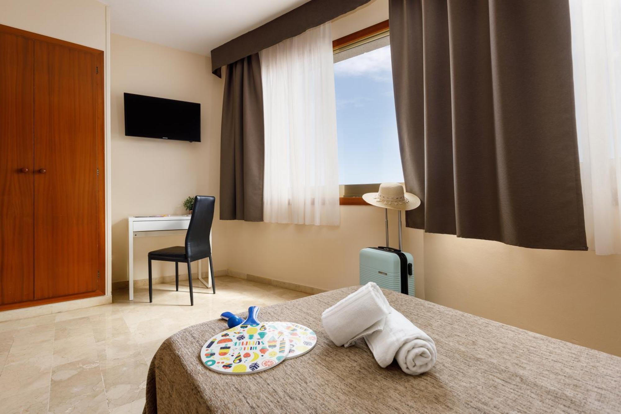 Hotel Alguer L'Ametlla de Mar Εξωτερικό φωτογραφία