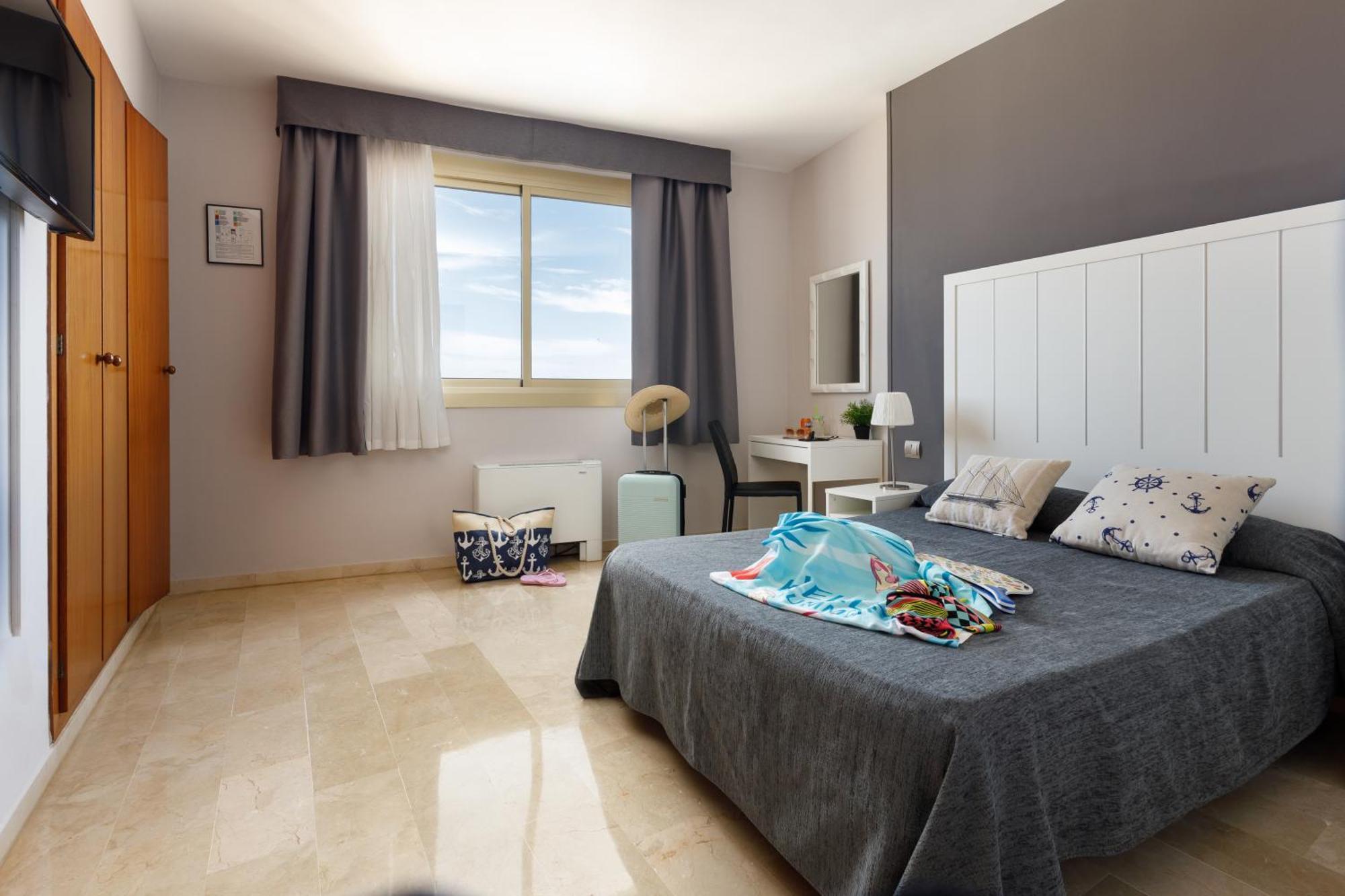 Hotel Alguer L'Ametlla de Mar Εξωτερικό φωτογραφία