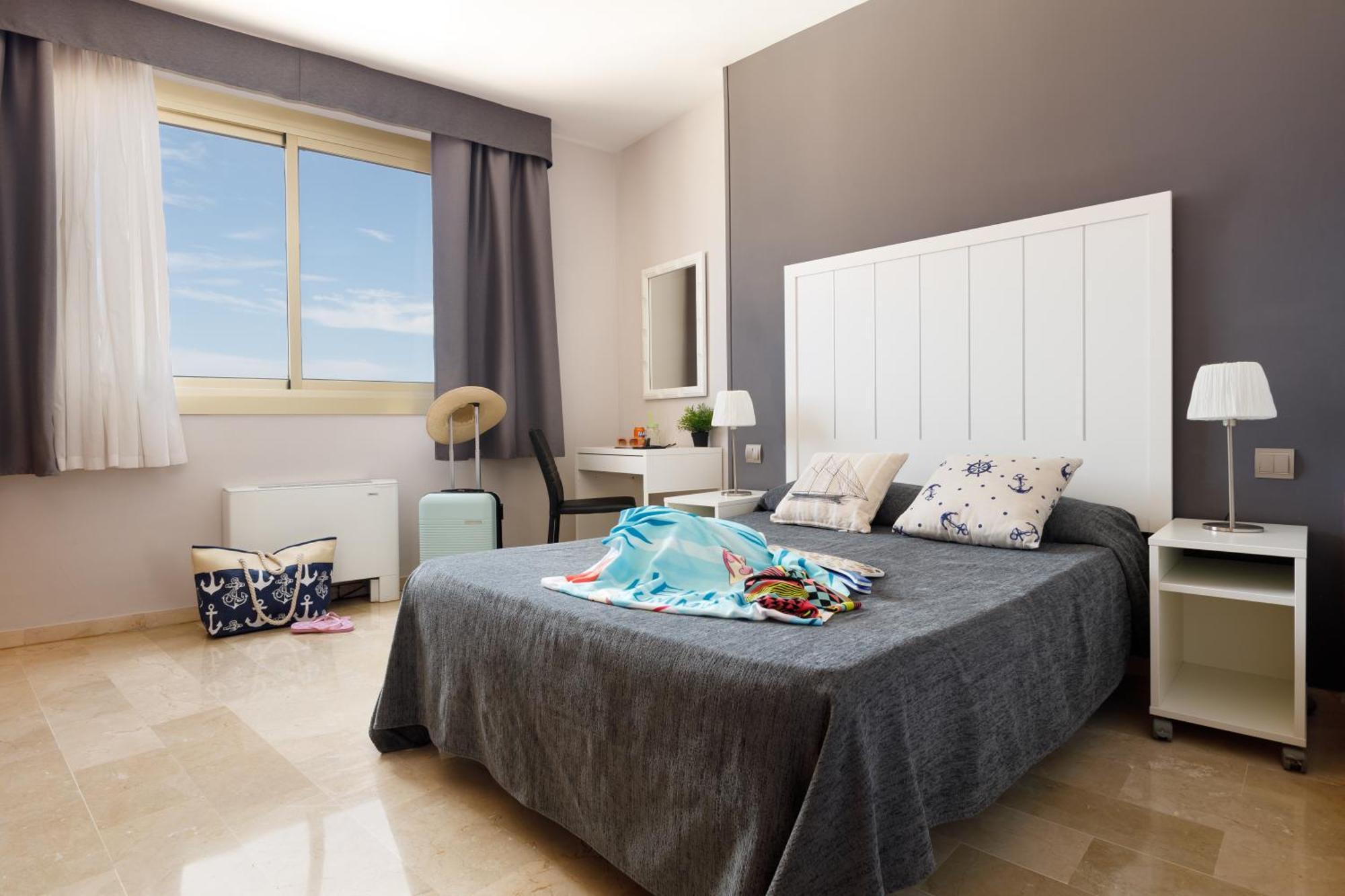 Hotel Alguer L'Ametlla de Mar Εξωτερικό φωτογραφία