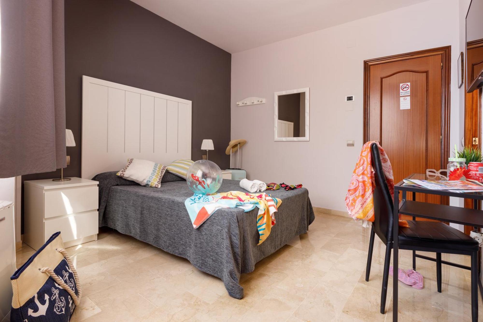 Hotel Alguer L'Ametlla de Mar Εξωτερικό φωτογραφία