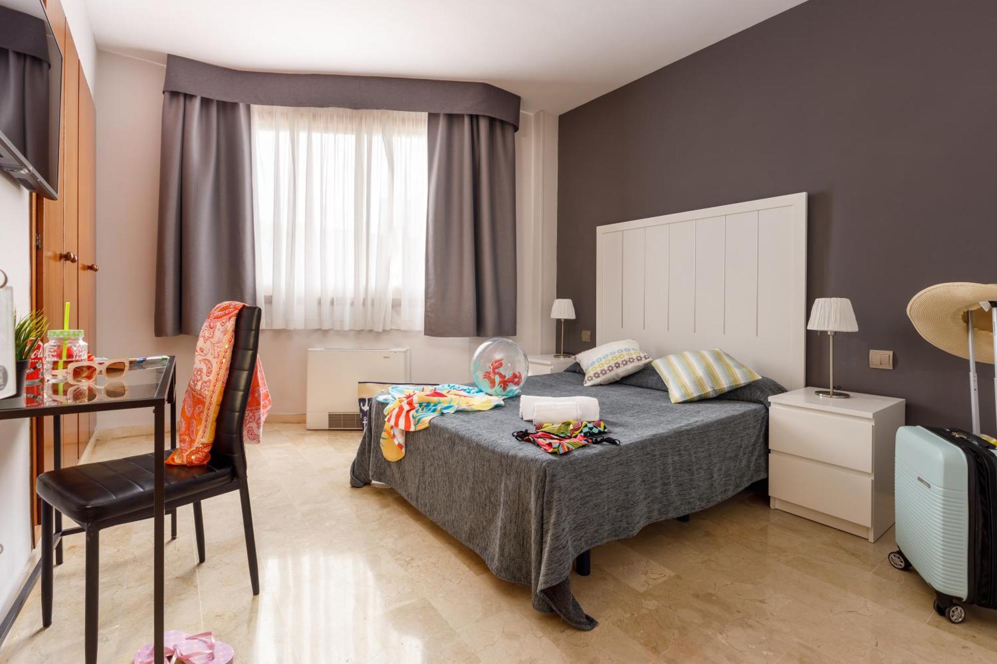 Hotel Alguer L'Ametlla de Mar Εξωτερικό φωτογραφία