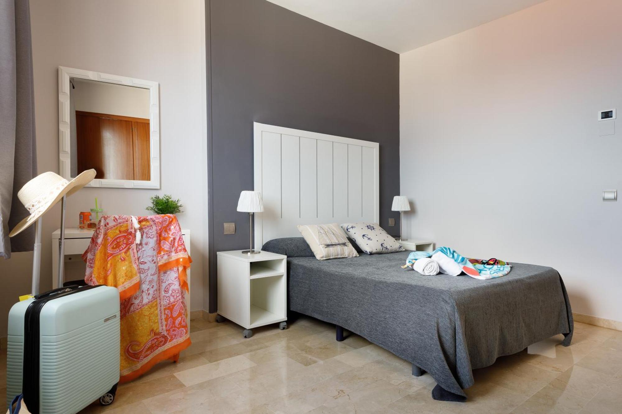 Hotel Alguer L'Ametlla de Mar Εξωτερικό φωτογραφία