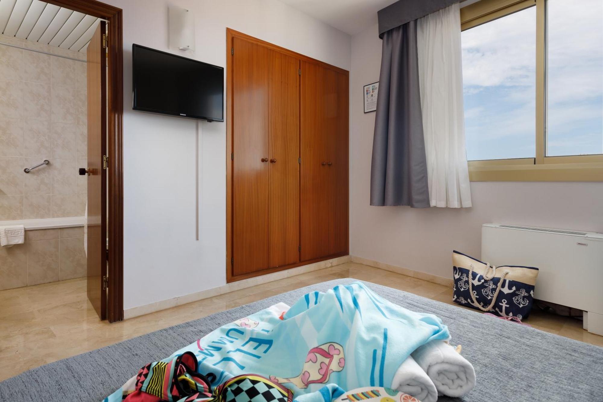 Hotel Alguer L'Ametlla de Mar Εξωτερικό φωτογραφία