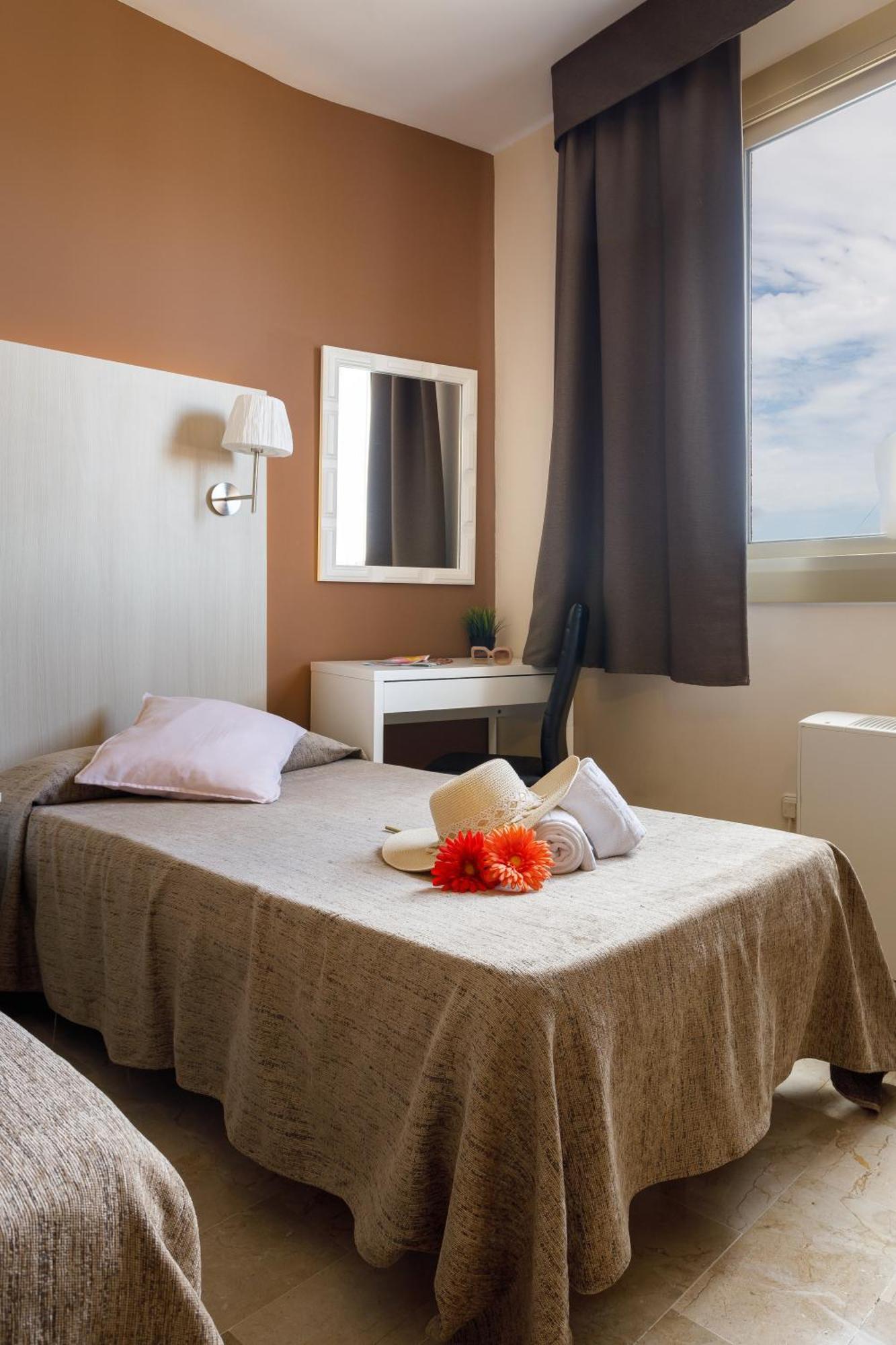 Hotel Alguer L'Ametlla de Mar Εξωτερικό φωτογραφία