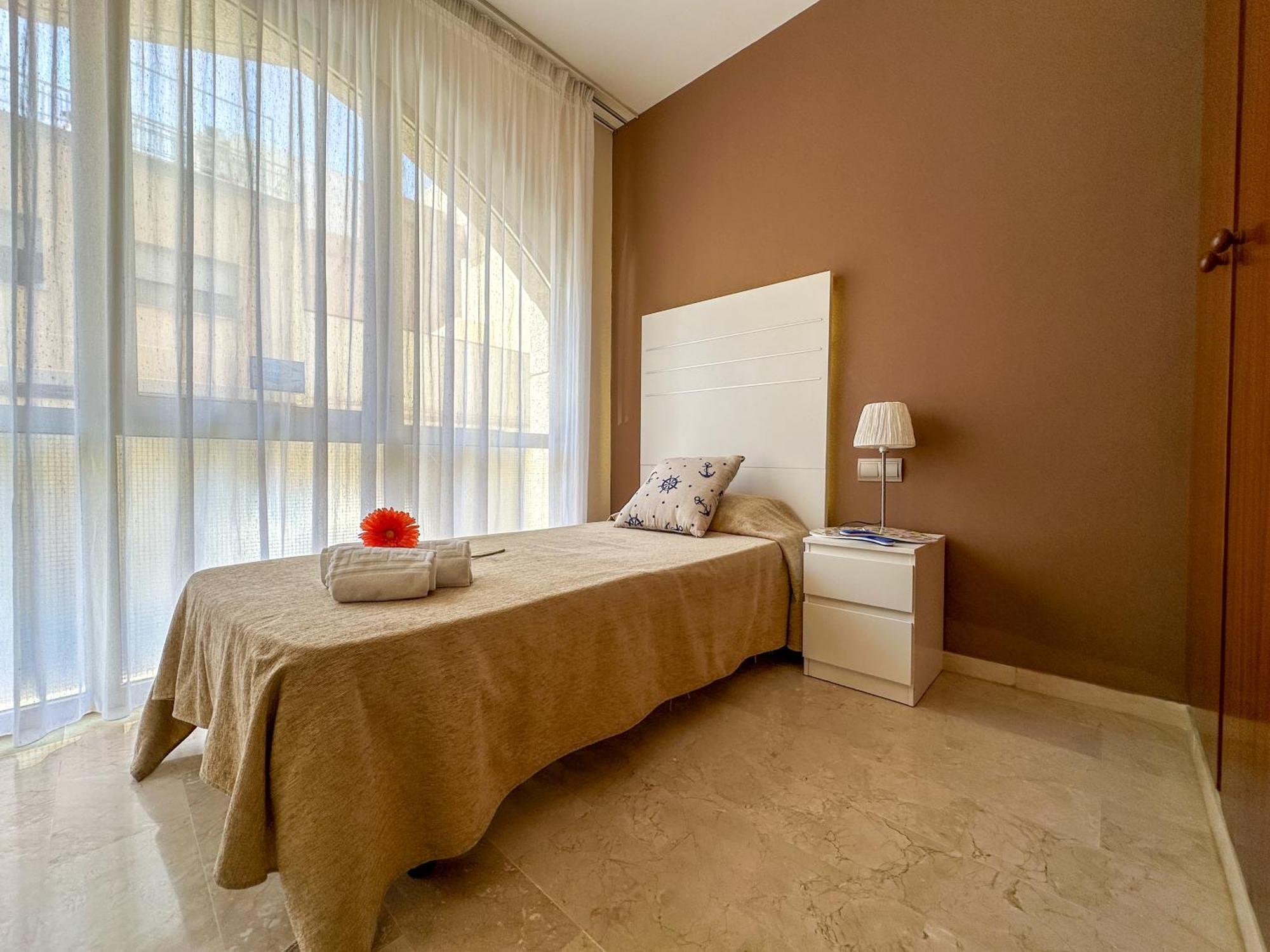 Hotel Alguer L'Ametlla de Mar Εξωτερικό φωτογραφία