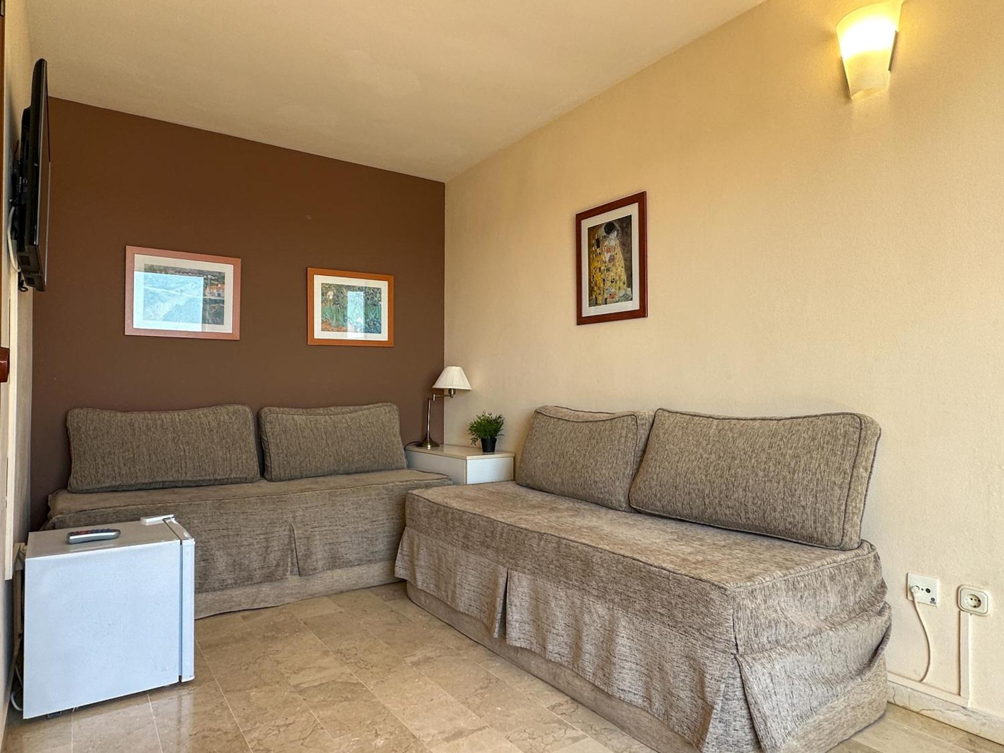Hotel Alguer L'Ametlla de Mar Εξωτερικό φωτογραφία
