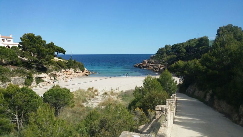 Hotel Alguer L'Ametlla de Mar Εξωτερικό φωτογραφία