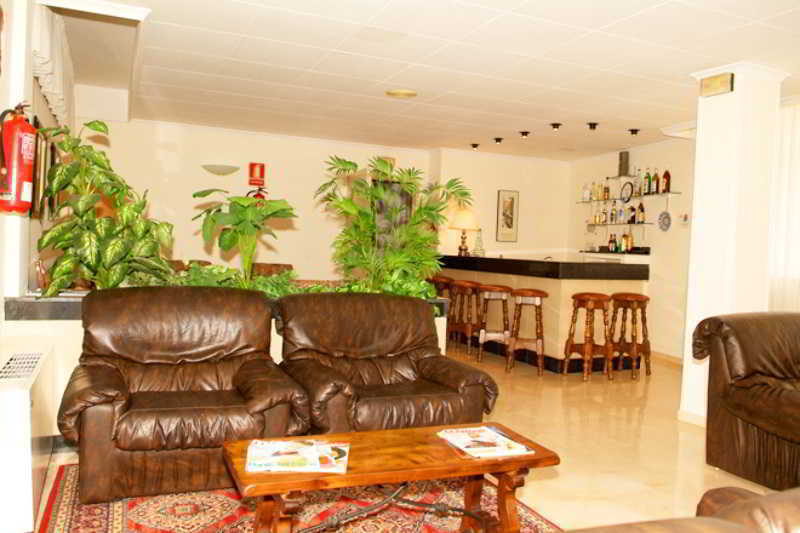 Hotel Alguer L'Ametlla de Mar Εξωτερικό φωτογραφία